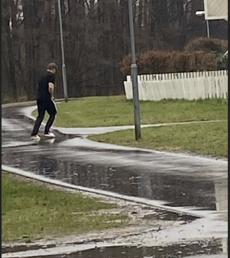 Foto: Polisen Foto: Polisen